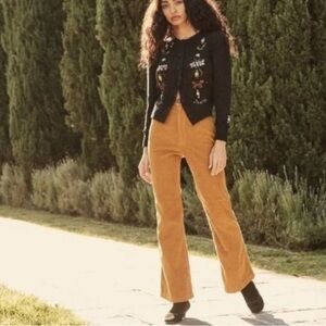 DOEN Melody Corduroy Pants